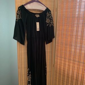 Lily Rain NWT dress
